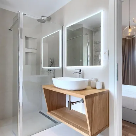 Beautiful Treori With Pool In Sv Lovrec